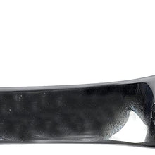 Dorman 80607 Exterior Door Handle for Select Chrysler / Dodge Models, Chrome