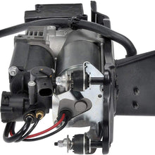 Dorman 949-914 Air Suspension Compressor for Select Audi Models