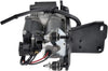 Dorman 949-914 Air Suspension Compressor for Select Audi Models