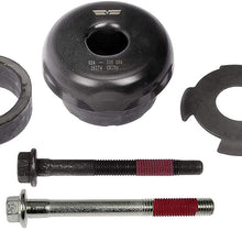 Dorman 924-335 Body Mount for Select Chevrolet / GMC Models