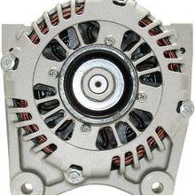 Quality-Built 13448 Premium Alternator - Remanufactured