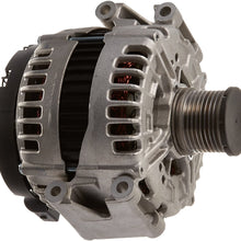 BBB Industries 11308 Remanufactured Alternator