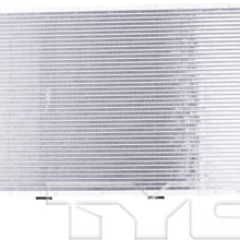 TYC 1401 BMW Replacement Radiator