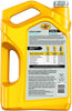 Pennzoil Ultra Platinum Full Synthetic 5W-20 Motor Oil (5 Quart, Case of 3)