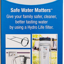 Hydro Life 52141 HL-200 External Filter Kit