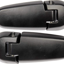 Dorman 926-029 Liftgate Glass Hinge for Select Ford/Mercury Models