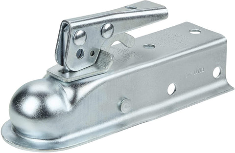bROK Products 32978 Coupler 1-7/8