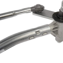 Dorman 602-231AS Windshield Wiper Motor and Linkage Assembly for Select Chevrolet Models