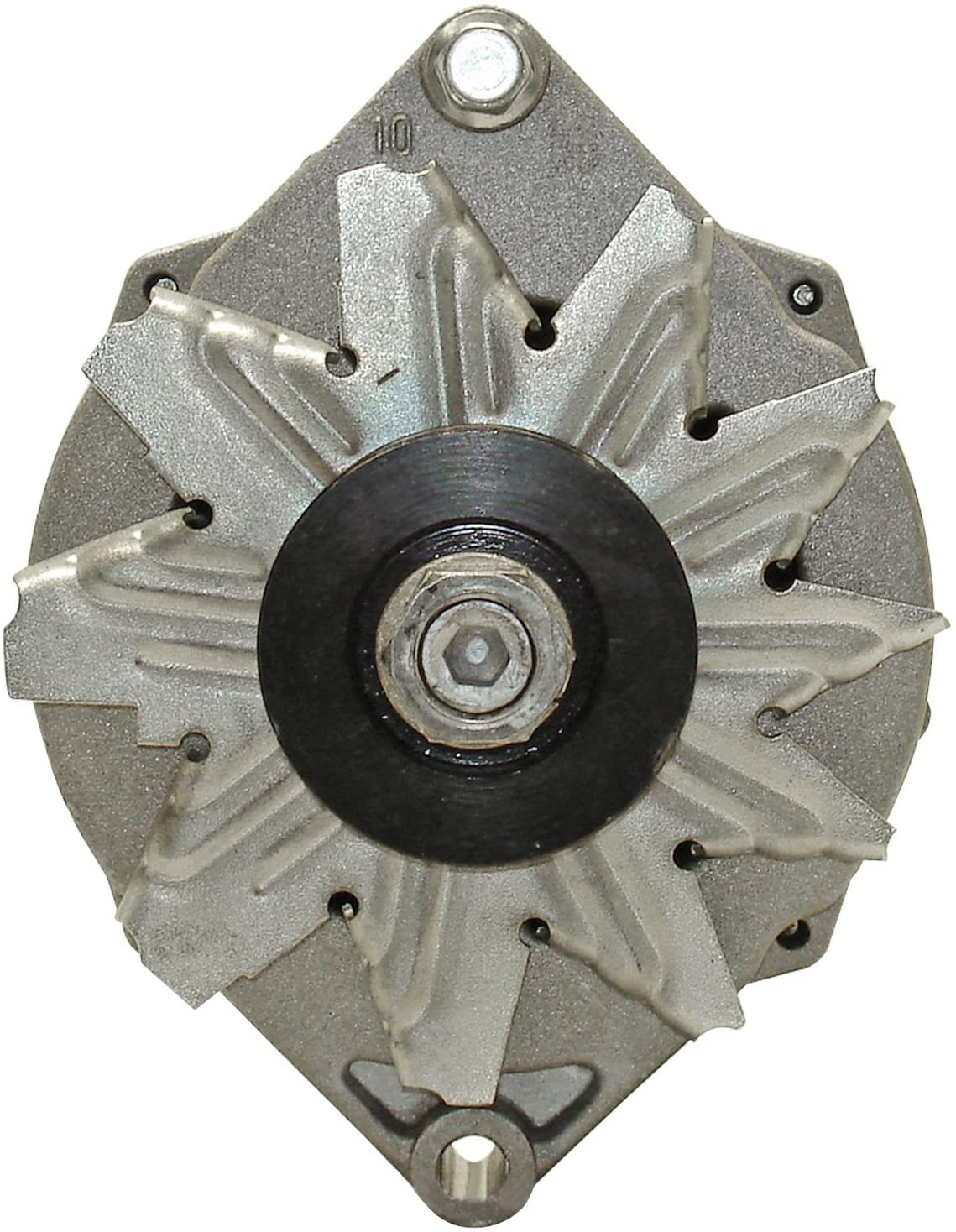 Quality-Built 7102103 Premium Domestic Alternator - Remanufactured