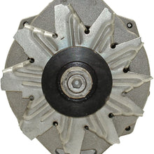 Quality-Built 7102103 Premium Domestic Alternator - Remanufactured