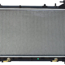 OSC Cooling Products 13026 New Radiator