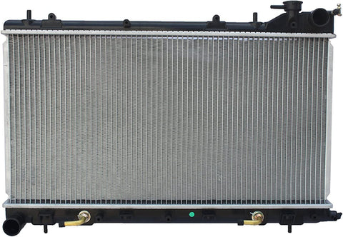 OSC Cooling Products 13026 New Radiator