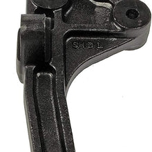 Dorman 521-407 Front Left Lower Suspension Control Arm and Ball Joint Assembly for Select Kia Sedona Models