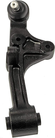Dorman 521-407 Front Left Lower Suspension Control Arm and Ball Joint Assembly for Select Kia Sedona Models