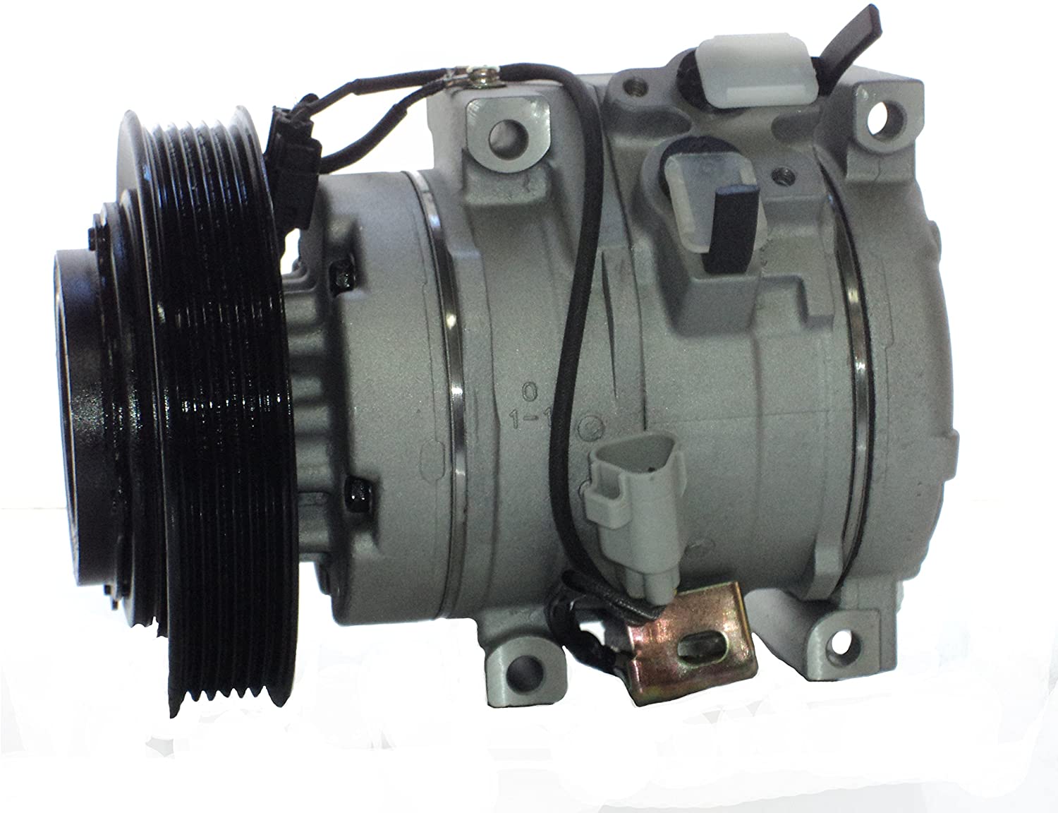 Four Seasons (68311) A/C Compressor