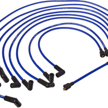 Sierra International 18-8827-1 Magforce Plug Wire Set