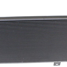 AC Condenser For 2013-2016 Mazda Mazda CX-5 w/drier