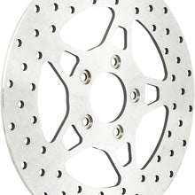 EBC Brakes FSD008 Brake Rotor