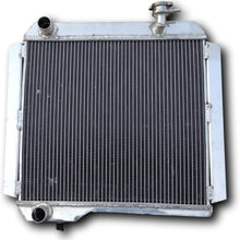 FOR TOYOTA LAND CRUISER BJ42;BJ43;BJ44;BJ45;BJ46 3B 3.4L DIESEL MT radiator