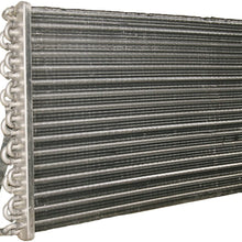 TCW 44-4906 A/C Condenser (Quality With Perfect Vehicle Fitment)