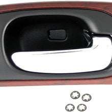 Dorman 82095 Chrysler Concorde Passenger Side Interior Replacement Door Handle