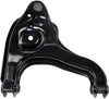 Dorman 520-330 Front Right Lower Suspension Control Arm and Ball Joint Assembly for Select Dodge Ram 1500 Models