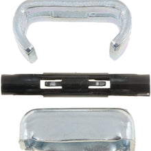 Dorman 21123 HELP! Brake Cable Connector Assortment