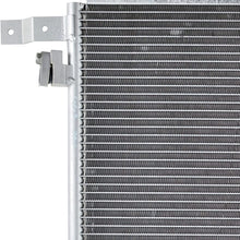 OSC Cooling Products 3865 New Condenser