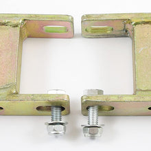 Dobinsons Front Swaybar Extension Set for Toyota Land Cruiser 70 and 80 Series (9/1991+)