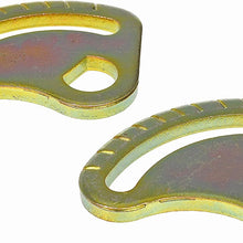 Dorman 13130 Front Upper Control Arm Camber Alignment Washers for Select Models
