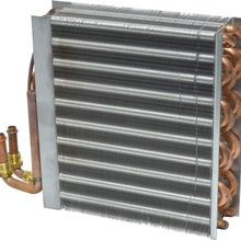 UAC New HVAC A/C Evaporator Core EV 9409187C