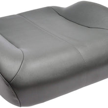 Dorman 641-5102 Vinyl Seat Cushion for Select International Models, Light Gray