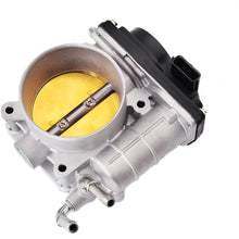 Tecoom 16119-JA10A Professional Electronic Throttle Body Assembly for 07-14 Altima 11-17 Quest 3.5L