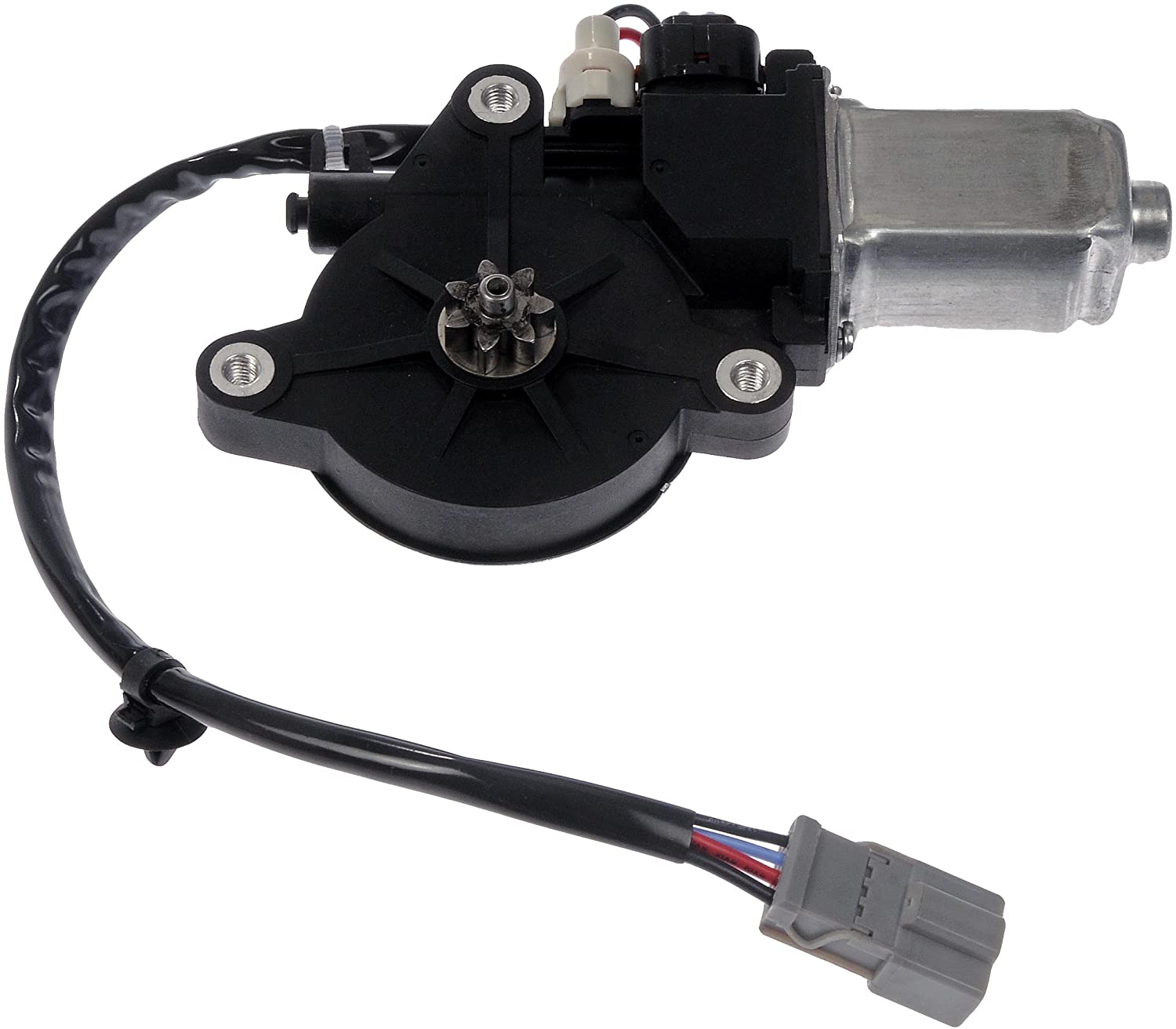 Dorman 742-848 Front Driver Side Power Window Motor for Select Acura/Honda Models