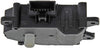 Dorman 604-947 HVAC Blend Door Actuator for Select Toyota Models