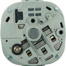 ACDelco 335-1227 Professional Alternator