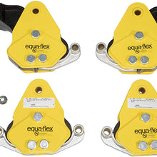 Lippert 279688 Equa-Flex Suspension Upgrade Kit for Tandem Axle 6K - 8K