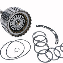 ACDelco 96042815 GM Original Equipment Automatic Transmission Forward and Coast Clutch with Input Shaft