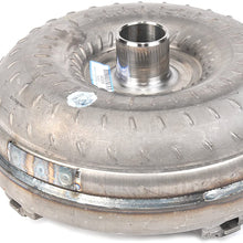 GM Genuine Parts 24209250 Automatic Transmission Torque Converter, Remanufactured