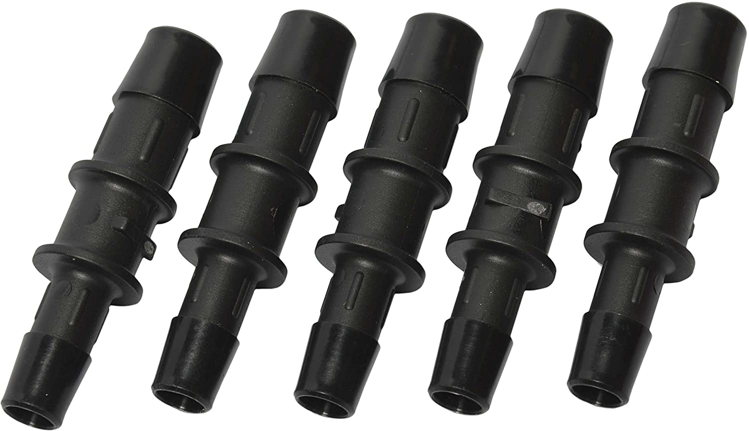 Continental 65627 Connector for Fuel/Vacuum/Heater Hose