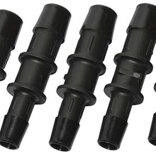 Continental 65627 Connector for Fuel/Vacuum/Heater Hose