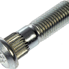 Dorman 610-518 Serrated Stud for Kia Sorento