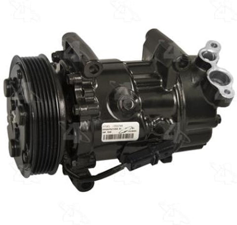 Four Seasons (97581) A/C Compressor