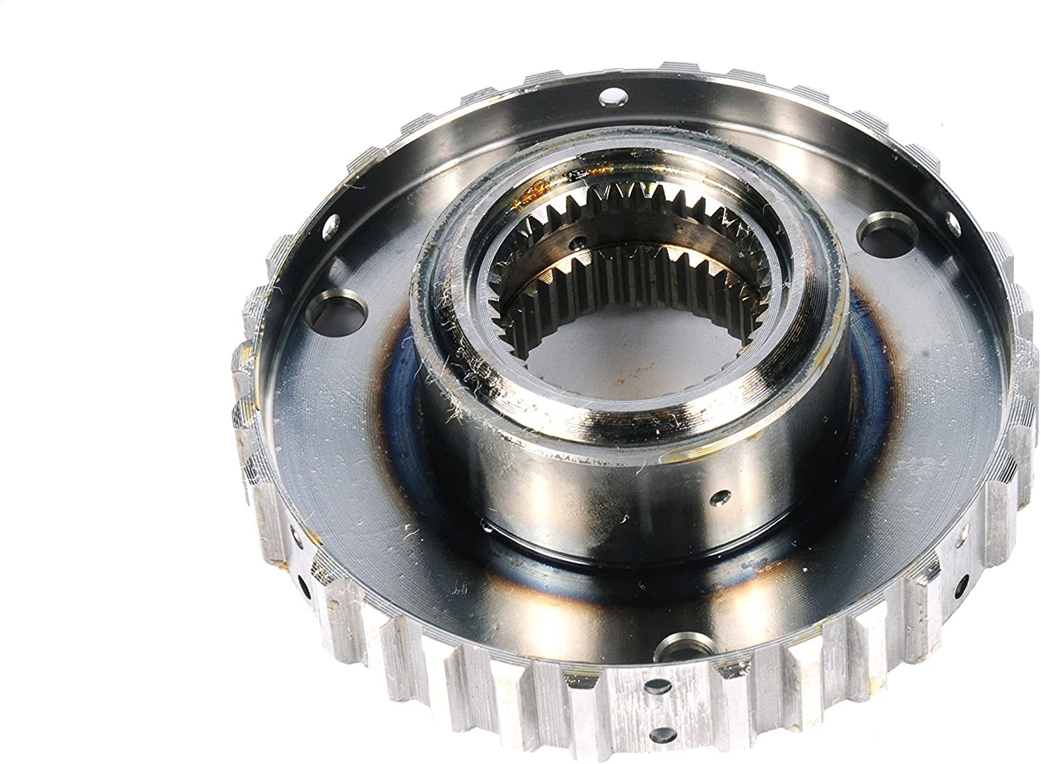 ACDelco 24228772 GM Original Equipment Automatic Transmission 2nd Coast Clutch Hub