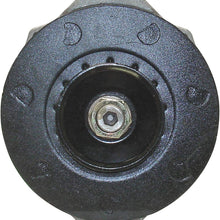 ACDelco 334-2151A Professional Alternator, Remanufactured