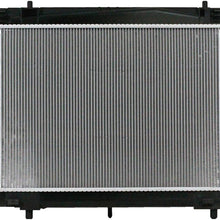 Koyorad A2890 Radiator