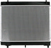 Koyorad A2890 Radiator