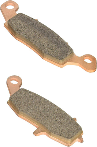 EBC Brakes FA229HH Disc Brake Pad Set