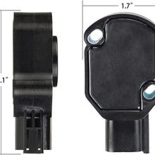 TPS Throttle Position Sensor | Replaces# AP63427, TPS347, 53031575, 56028184AB | 98-04 Cummins Diesel 5.9L | 1998-2004 Dodge Ram 2500, 3500 | Accelerator Pedal Position Sensor APPS