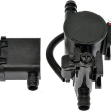 Dorman 911-237 Vapor Canister Vent Solenoid for Select Chevrolet/GMC Models